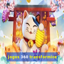 jogos 360 transformice